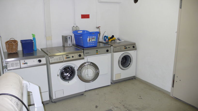 Imagen de la habitación del Hotel Haus Diana. Foto 5