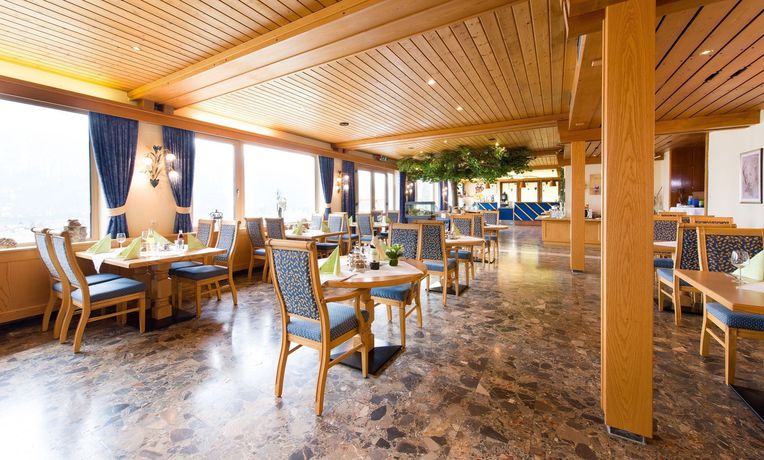 Imagen de la habitación del Hotel Haus Diana. Foto 6