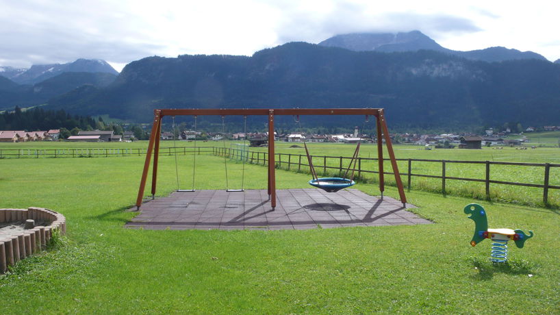 Imagen de la habitación del Hotel Haus Diana. Foto 8