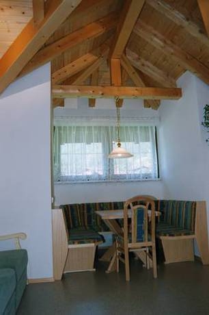 Imagen general del Hotel Haus Dorfschmied. Foto 9