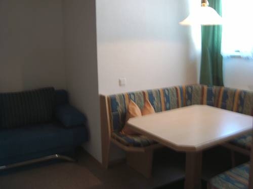 Imagen general del Hotel Haus Dorfschmied. Foto 4