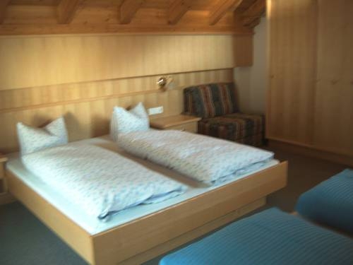 Imagen general del Hotel Haus Dorfschmied. Foto 6