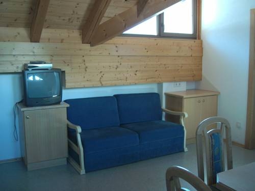 Imagen general del Hotel Haus Dorfschmied. Foto 8