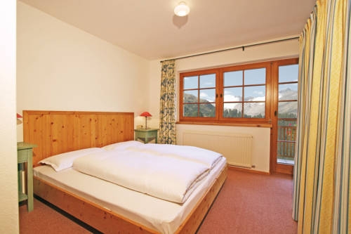 Imagen general del Hotel Haus Elisabeth, Obergurgl . Foto 1