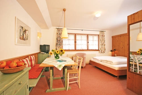 Imagen general del Hotel Haus Elisabeth, Obergurgl . Foto 3