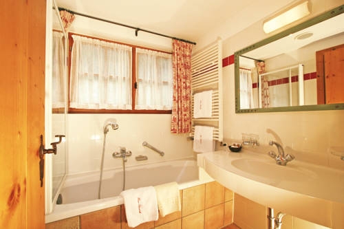 Imagen general del Hotel Haus Elisabeth, Obergurgl . Foto 5