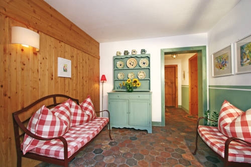 Imagen general del Hotel Haus Elisabeth, Obergurgl . Foto 6