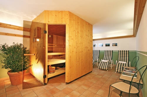 Imagen general del Hotel Haus Elisabeth, Obergurgl . Foto 7