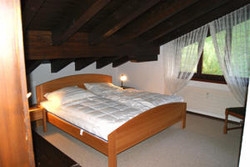 Imagen de la habitación del Hotel Haus Euphrasia. Foto 2
