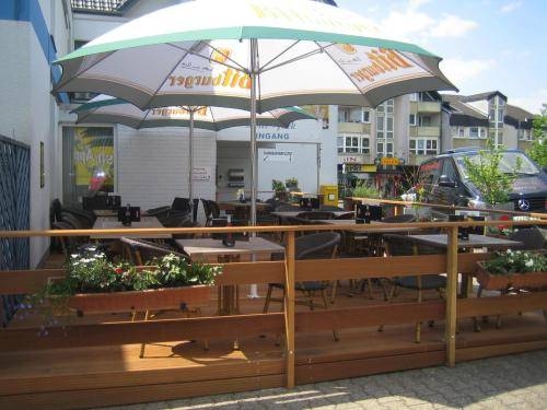 Imagen general del Hotel Haus Fück. Foto 2