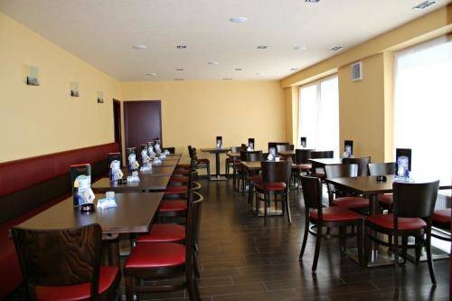 Imagen general del Hotel Haus Fück. Foto 3