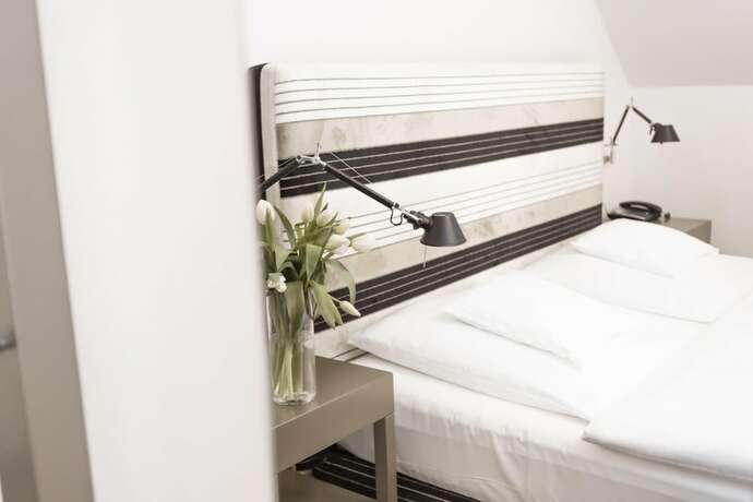 Imagen general del Hotel Haus Gerbens. Foto 2