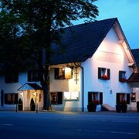 Imagen general del Hotel Haus Gerbens. Foto 3