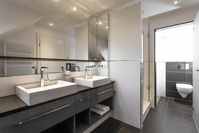 Imagen general del Hotel Haus Gerbens. Foto 4