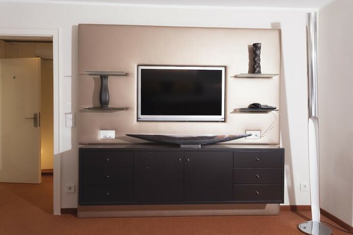 Imagen de la habitación del Hotel Haus Gerbens. Foto 15