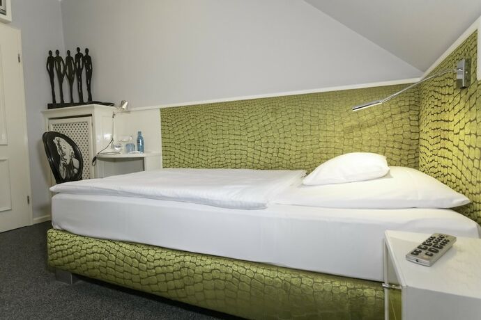 Imagen general del Hotel Haus Gerbens. Foto 6