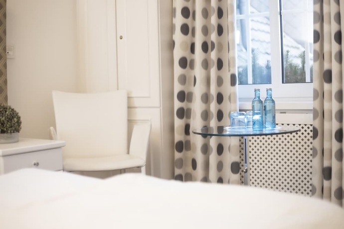 Imagen de la habitación del Hotel Haus Gerbens. Foto 17