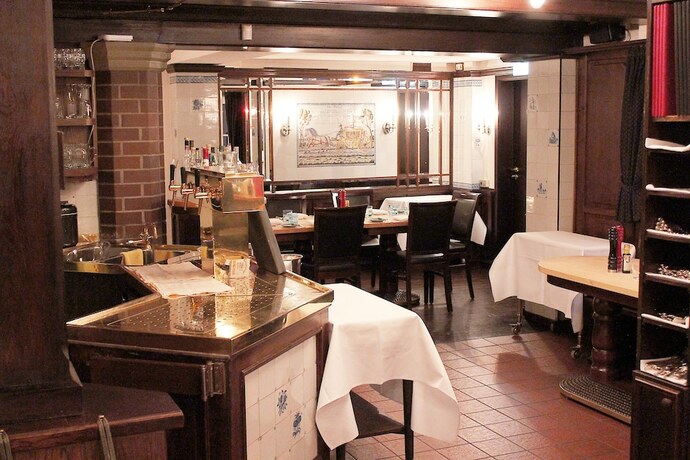 Imagen general del Hotel Haus Gerbens. Foto 7