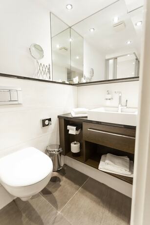 Imagen de la habitación del Hotel Haus Gerbens. Foto 18