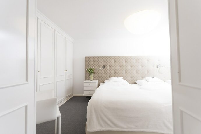 Imagen de la habitación del Hotel Haus Gerbens. Foto 19