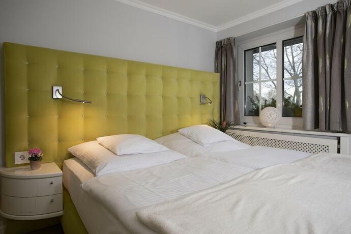 Imagen general del Hotel Haus Gerbens. Foto 8