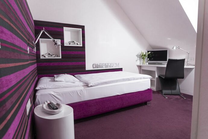 Imagen de la habitación del Hotel Haus Gerbens. Foto 20