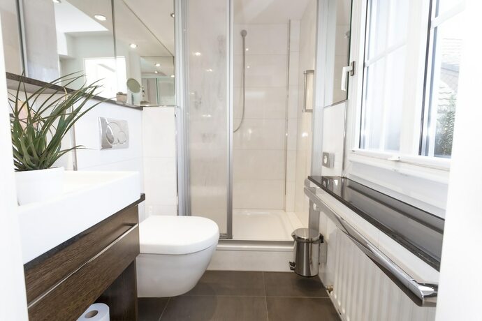 Imagen general del Hotel Haus Gerbens. Foto 11