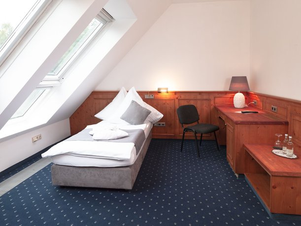 Imagen de la habitación del Hotel Haus Gimken. Foto 12