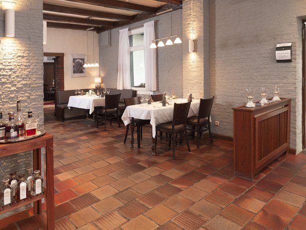 Imagen del bar/restaurante del Hotel Haus Gimken. Foto 5