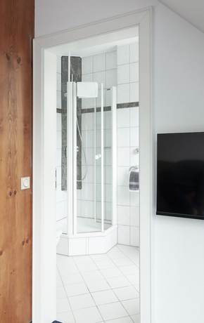 Imagen de la habitación del Hotel Haus Gimken. Foto 15