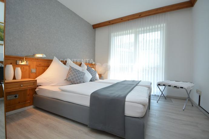 Imagen de la habitación del Hotel Haus Gimken. Foto 16