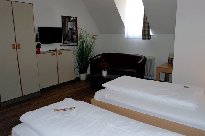 Imagen de la habitación del Hotel Haus Goethe In Staufen. Foto 6