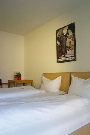 Imagen de la habitación del Hotel Haus Goethe In Staufen. Foto 8