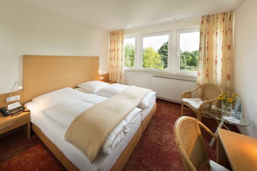 Imagen general del Hotel Haus Große Kettler. Foto 1