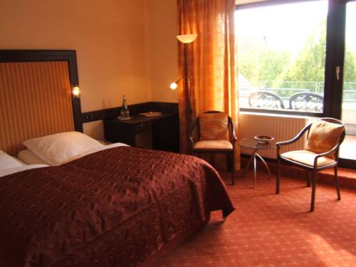 Imagen de la habitación del Hotel Haus Große Kettler. Foto 3