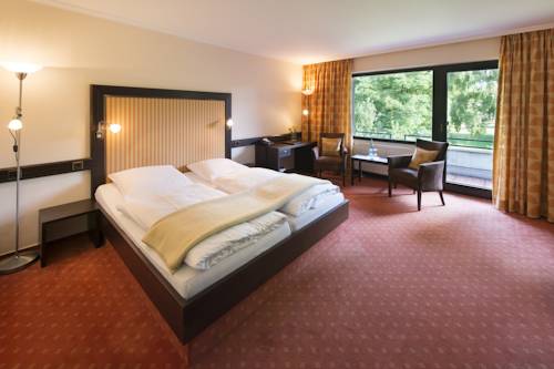 Imagen de la habitación del Hotel Haus Große Kettler. Foto 5