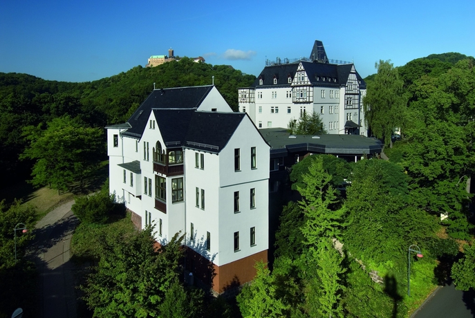 Imagen general del Hotel Haus Hainstein. Foto 3