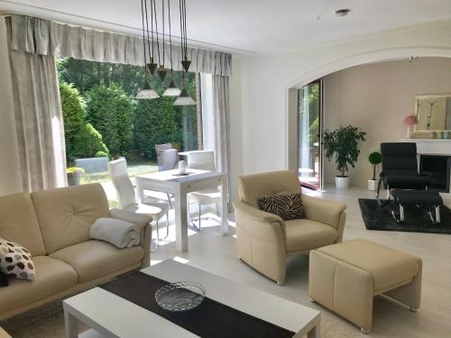 Imagen de la habitación del Hotel Haus Heidelerche. Foto 9