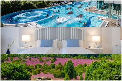 Imagen general del Hotel Haus Heidelerche. Foto 2