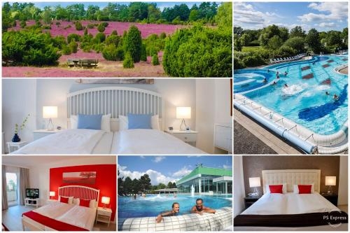 Imagen general del Hotel Haus Heidelerche. Foto 4