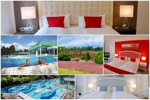 Imagen general del Hotel Haus Heidelerche. Foto 5