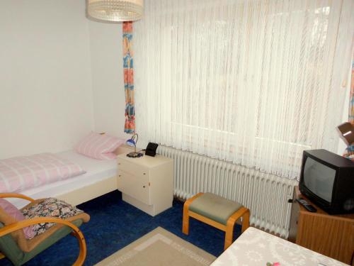 Imagen de la habitación del Hotel Haus Hellhohl. Foto 8