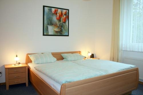 Imagen general del Hotel Haus Hellhohl. Foto 1
