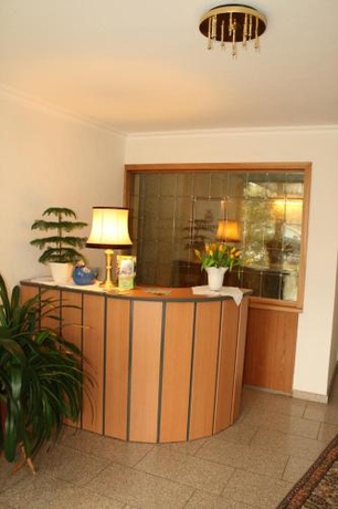 Imagen general del Hotel Haus Hellhohl. Foto 4