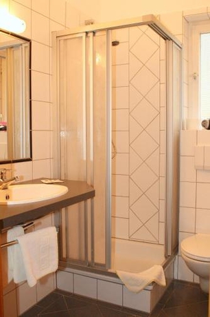 Imagen general del Hotel Haus Hellhohl. Foto 5