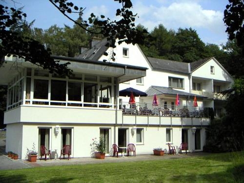 Imagen general del Hotel Haus Hellhohl. Foto 7