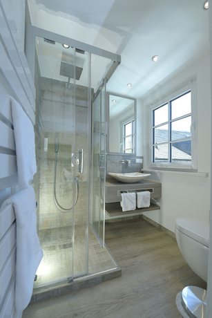 Imagen de la habitación del Hotel Haus Hochstein. Foto 9