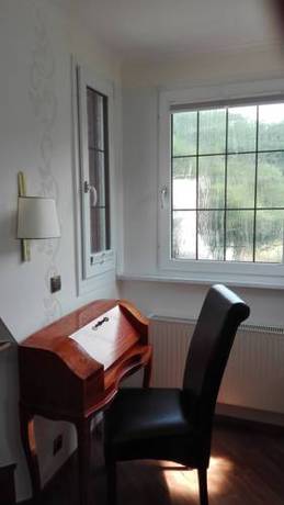 Imagen de la habitación del Hotel Haus Hohenzollern. Foto 9