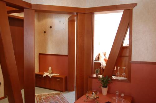 Imagen de la habitación del Hotel Haus Hohenzollern. Foto 14