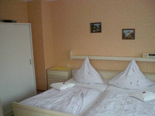 Imagen de la habitación del Hotel Haus Hubertus. Foto 13